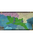Wars of Napoleon Steam КЛЮЧ GLOBAL Wars of Napoleon Steam КЛЮЧ GLOBAL
