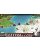 Wars of Napoleon Steam КЛЮЧ GLOBAL Wars of Napoleon Steam КЛЮЧ GLOBAL