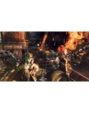 Umbrella Corps: Deluxe Edition Steam КЛЮЧ GLOBAL