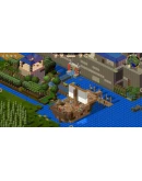Towns Steam КЛЮЧ GLOBAL