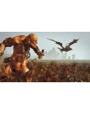 Total War: Warhammer - Blood for the Blood God DLC St Total War: Warhammer - Blood for the Blood God DLC St