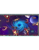 Worms Reloaded - Time Attack Pack DLC Steam КЛЮЧ