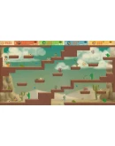 Unnamed Fiasco Steam КЛЮЧ GLOBAL