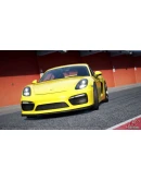 Assetto Corsa - Porsche Pack 2 DLC Steam КЛЮЧ GLOBAL