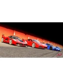 Assetto Corsa -Tripl3 Pack DLC Steam КЛЮЧ GLOBAL