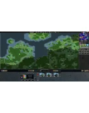 Advanced Tactics Gold Steam КЛЮЧ GLOBAL Advanced Tactics Gold Steam КЛЮЧ GLOBAL