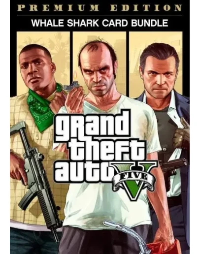 Xbox Code Premium Edition и комплект карт Whale Shark Xbox Code Premium Edition и комплект карт Whale Shark