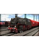 Train Simulator: DR BR 86 Loco Add-On DLC Steam КЛЮЧ Train Simulator: DR BR 86 Loco Add-On DLC Steam КЛЮЧ