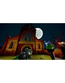 Unruly Ghouls Steam КЛЮЧ GLOBAL Unruly Ghouls Steam КЛЮЧ GLOBAL