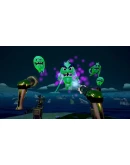 Unruly Ghouls Steam КЛЮЧ GLOBAL Unruly Ghouls Steam КЛЮЧ GLOBAL