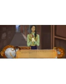 A Foretold Affair Steam КЛЮЧ GLOBAL A Foretold Affair Steam КЛЮЧ GLOBAL