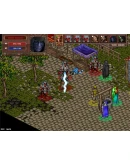 Weaves of Fate Steam КЛЮЧ GLOBAL Weaves of Fate Steam КЛЮЧ GLOBAL