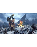 Total War: Warhammer - Norsca DLC Steam КЛЮЧ GLOBAL