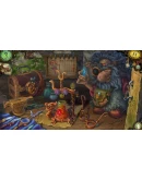 Witch's Pranks: Frog's Fortune Collector's Edition St