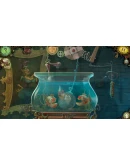 Witch's Pranks: Frog's Fortune Collector's Edition St