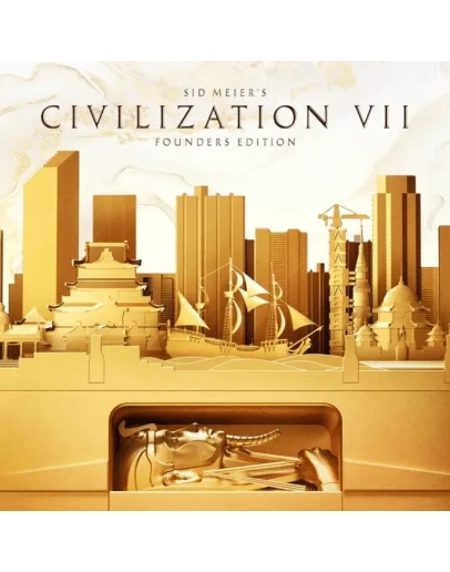 Sid Meier's Civilization VII Steam Оффлайн