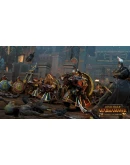 Total War: Warhammer - The King and the Warlord DLC R Total War: Warhammer - The King and the Warlord DLC R