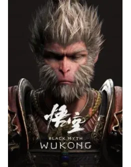 Black Myth: Wukong КЛЮЧSTEAM Black Myth: Wukong КЛЮЧSTEAM