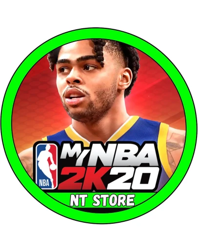 NBA 2K20 + Игры Steam