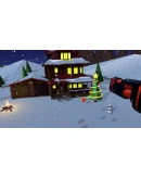 VR Snowballs Steam КЛЮЧ GLOBAL