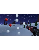 VR Snowballs Steam КЛЮЧ GLOBAL
