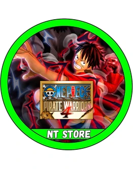 ONE PIECE: PIRATE WARRIORS 4 + Игры Steam