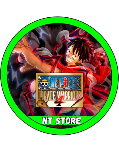ONE PIECE: PIRATE WARRIORS 4 + Игры Steam