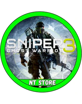 SNIPER GHOST WARRIOR 3 + ИГРЫ STEAM