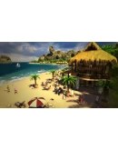 Tropico 5 RoW Steam КЛЮЧ ЕВРОПА Tropico 5 RoW Steam КЛЮЧ ЕВРОПА