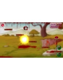 Zombie Boom Steam КЛЮЧ GLOBAL Zombie Boom Steam КЛЮЧ GLOBAL