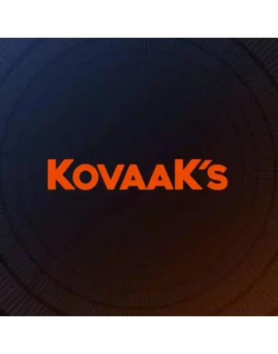 KovaaKs (Ключ Steam РФ+СНГ)