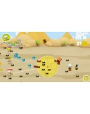 Wacky Spores: The Chase Steam КЛЮЧ GLOBAL Wacky Spores: The Chase Steam КЛЮЧ GLOBAL
