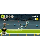 Wacky Spores: The Chase Steam КЛЮЧ GLOBAL Wacky Spores: The Chase Steam КЛЮЧ GLOBAL