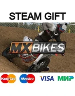 MX Bikes steam RU/UA/KZ/CНГ MX Bikes steam RU/UA/KZ/CНГ