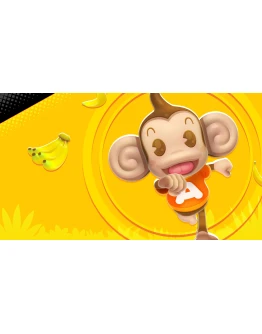 Super Monkey Ball: Banana Blitz HD PS4 & PS5 Super Monkey Ball: Banana Blitz HD PS4 & PS5