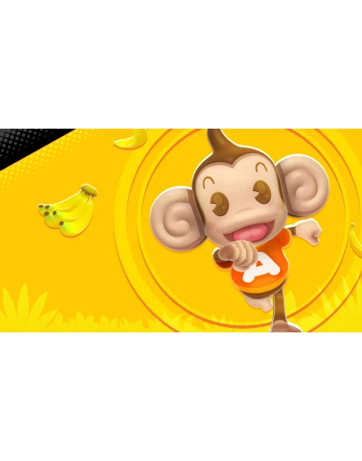 Super Monkey Ball: Banana Blitz HD PS4 & PS5 Super Monkey Ball: Banana Blitz HD PS4 & PS5