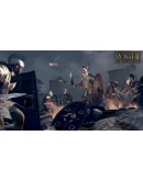 Total War: ROME II - Empire Divided DLC Steam КЛЮЧ