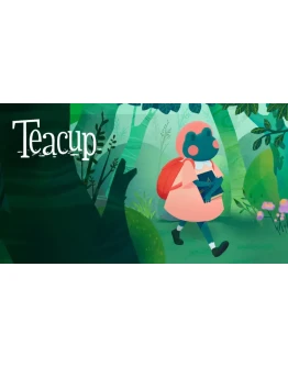 TeacupSteamКлючРФ + Весь Мир TeacupSteamКлючРФ + Весь Мир
