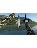 Ultimate Fishing Simulator Steam КЛЮЧ Ultimate Fishing Simulator Steam КЛЮЧ