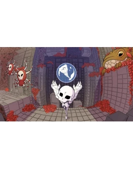 Super Skelemania PS4 & PS5 Super Skelemania PS4 & PS5