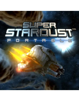 Super Stardust Portable PS4 & PS5 Super Stardust Portable PS4 & PS5