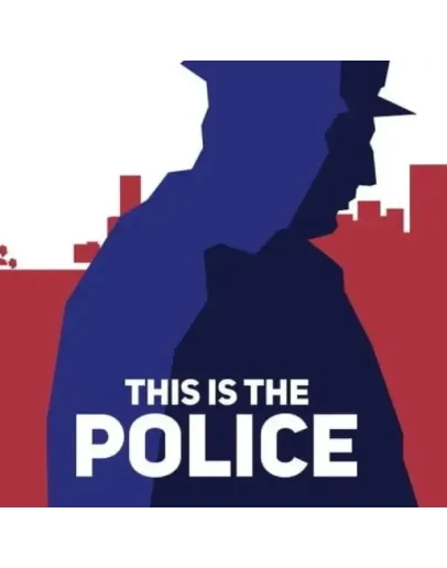 This is the Police (Ключ Steam РФ+СНГ) This is the Police (Ключ Steam РФ+СНГ)