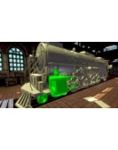 Train Mechanic Simulator 2017 Steam КЛЮЧ GLOBAL Train Mechanic Simulator 2017 Steam КЛЮЧ GLOBAL