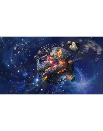 Super Stardust Ultra VR PS4 & PS5 Super Stardust Ultra VR PS4 & PS5