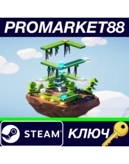 Algotica Iterations Steam КЛЮЧ GLOBAL Algotica Iterations Steam КЛЮЧ GLOBAL