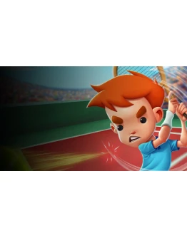 Super Tennis Blast PS4 & PS5 Super Tennis Blast PS4 & PS5
