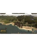 Total War: ATTILA - The Last Roman Campaign Pack DLC