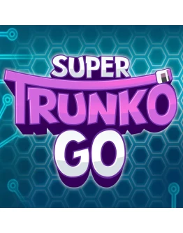 Super Trunko Go PS5 Super Trunko Go PS5
