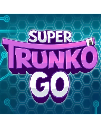 Super Trunko Go PS5 Super Trunko Go PS5