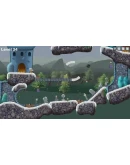Zombie Ballz Steam КЛЮЧ GLOBAL Zombie Ballz Steam КЛЮЧ GLOBAL